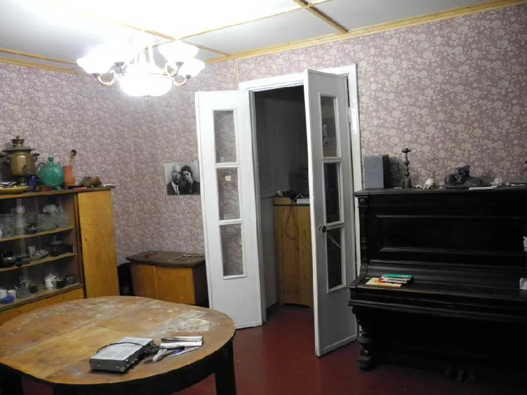 Заброшенный киноклуб, фото 23