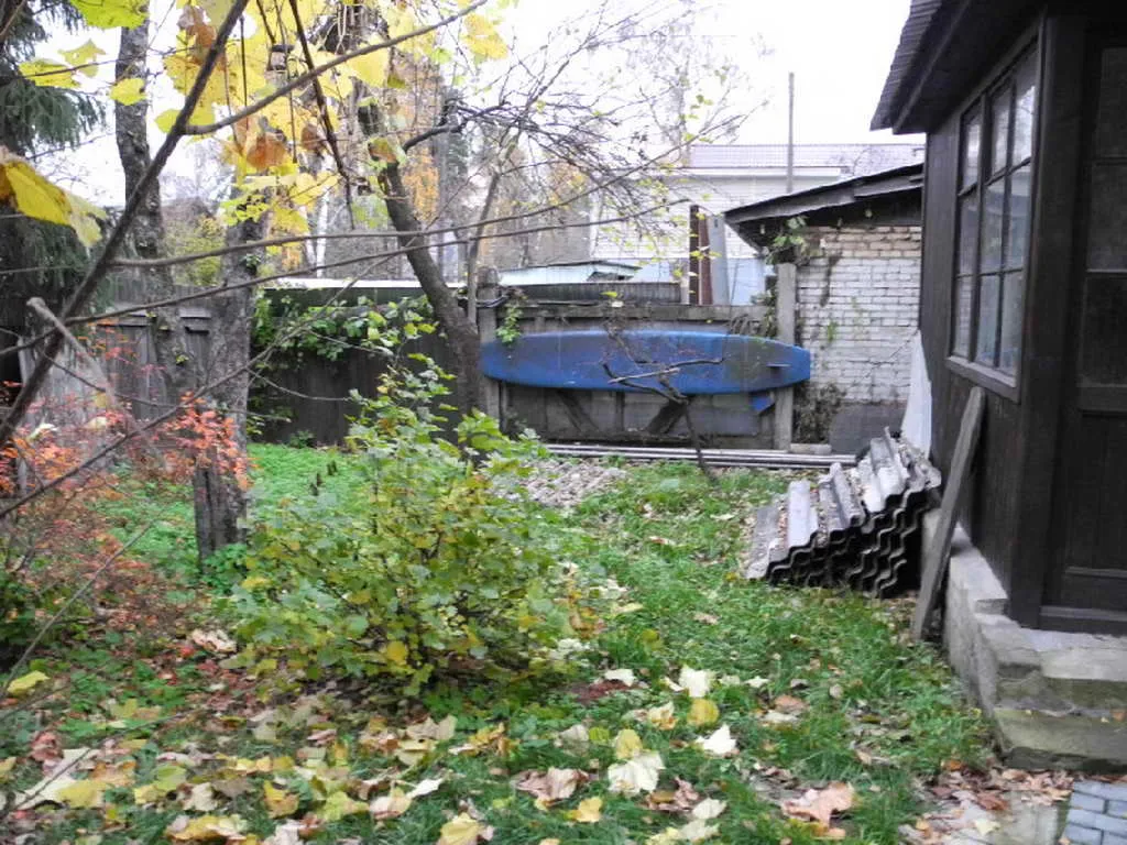 Заброшенный киноклуб, фото 19