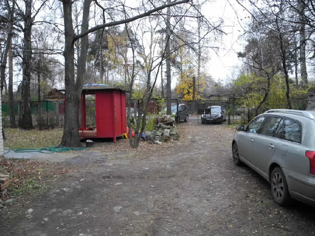 Заброшенный киноклуб, фото 9