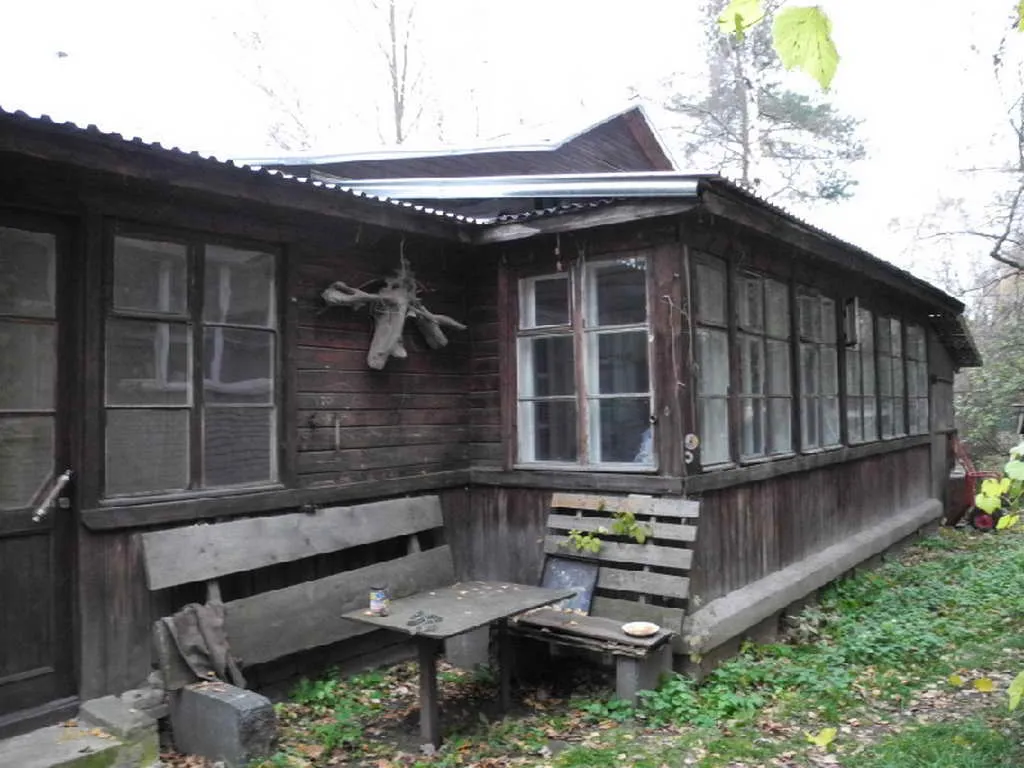 Заброшенный киноклуб, фото 20