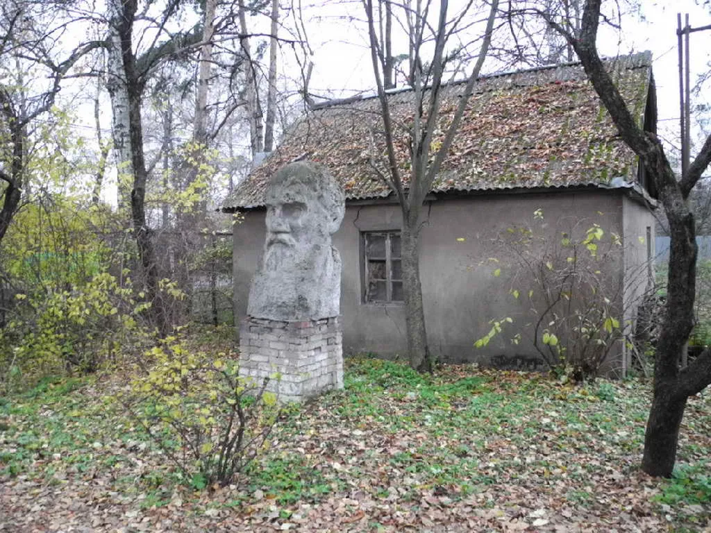 Заброшенный киноклуб, фото 10