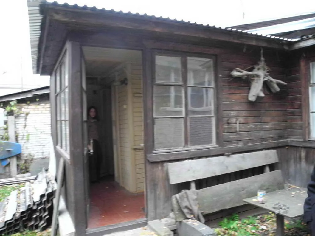 Заброшенный киноклуб, фото 21
