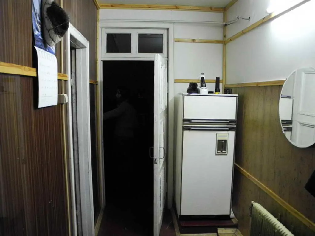 Заброшенный киноклуб, фото 22