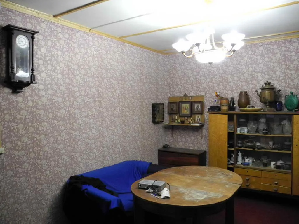 Заброшенный киноклуб, фото 24