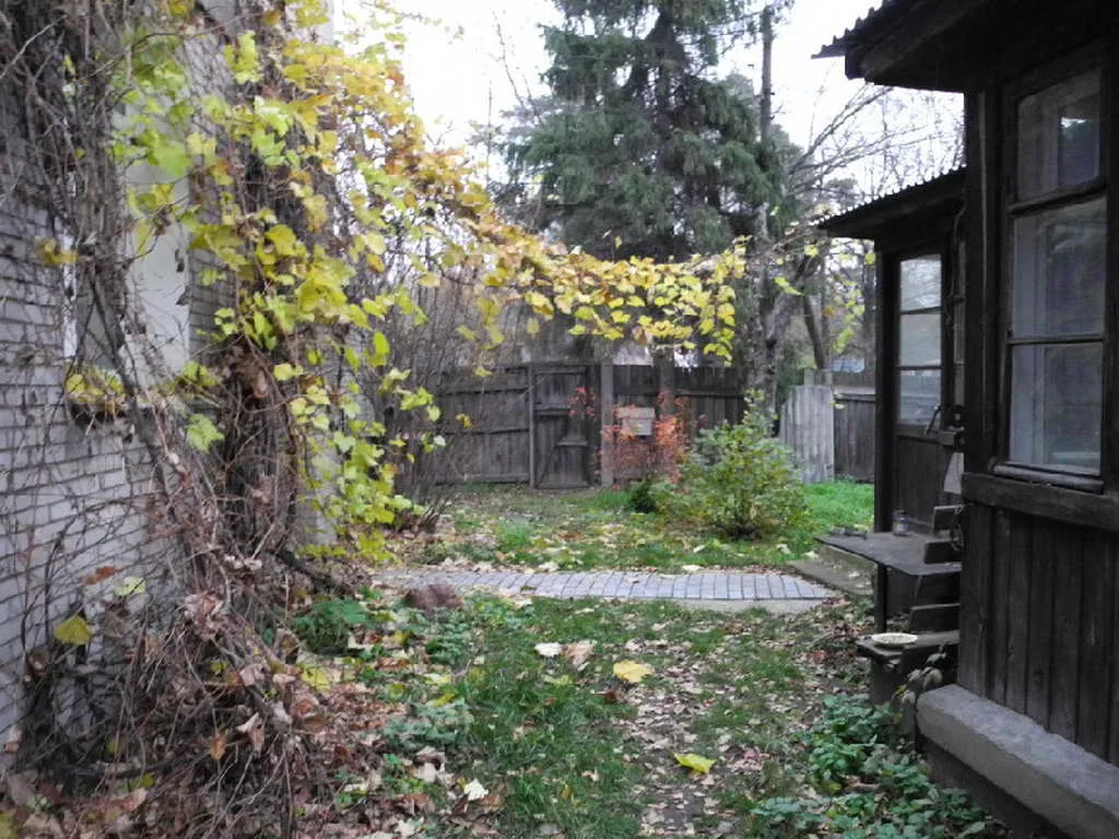 Заброшенный киноклуб, фото 18