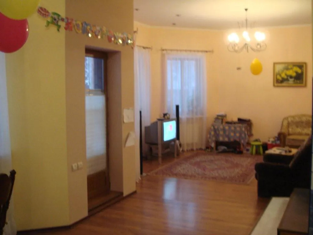 Большая дача в лесу, фото 18
