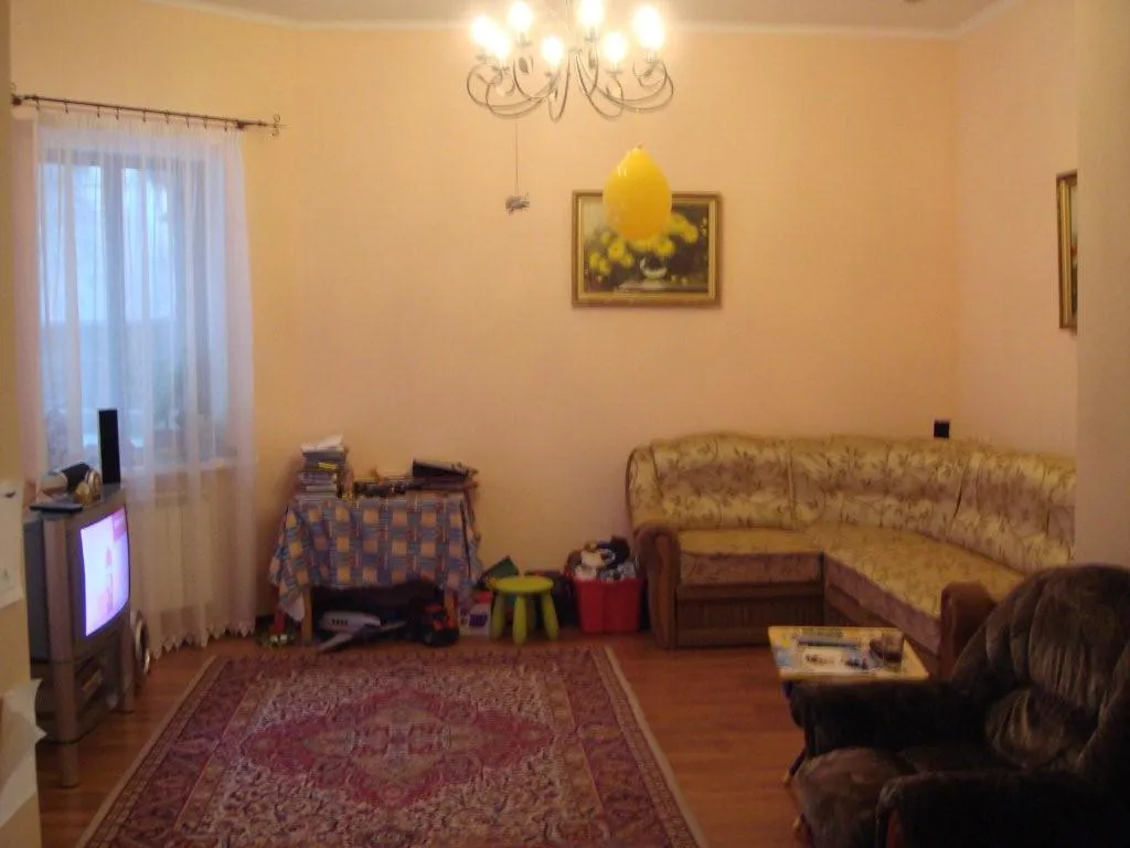 Большая дача в лесу, фото 14