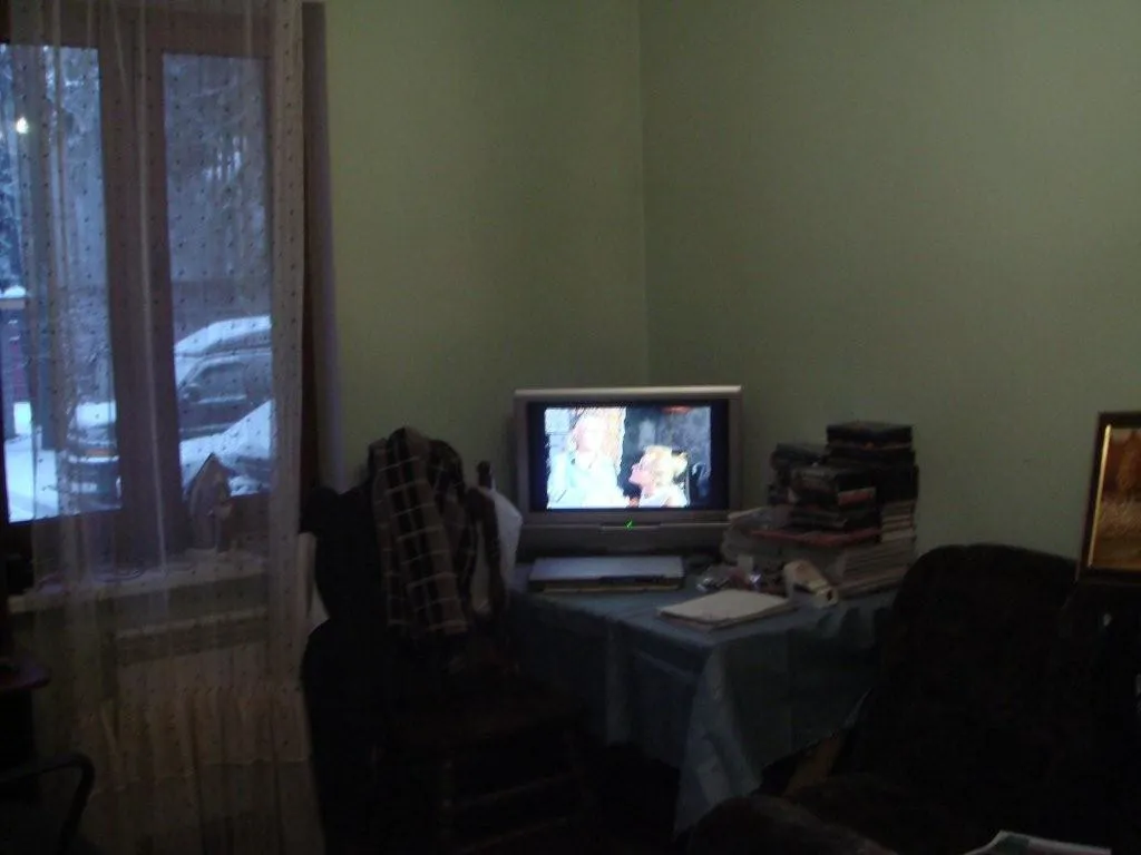Большая дача в лесу, фото 23