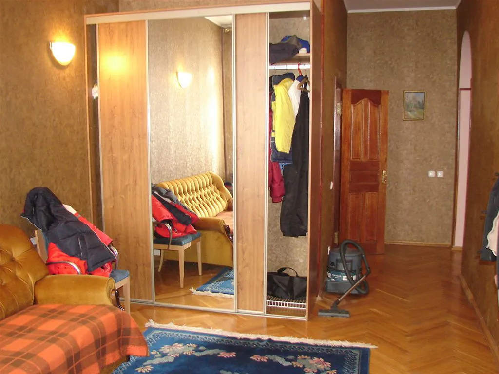 Загородный кирпичный особняк, фото 10