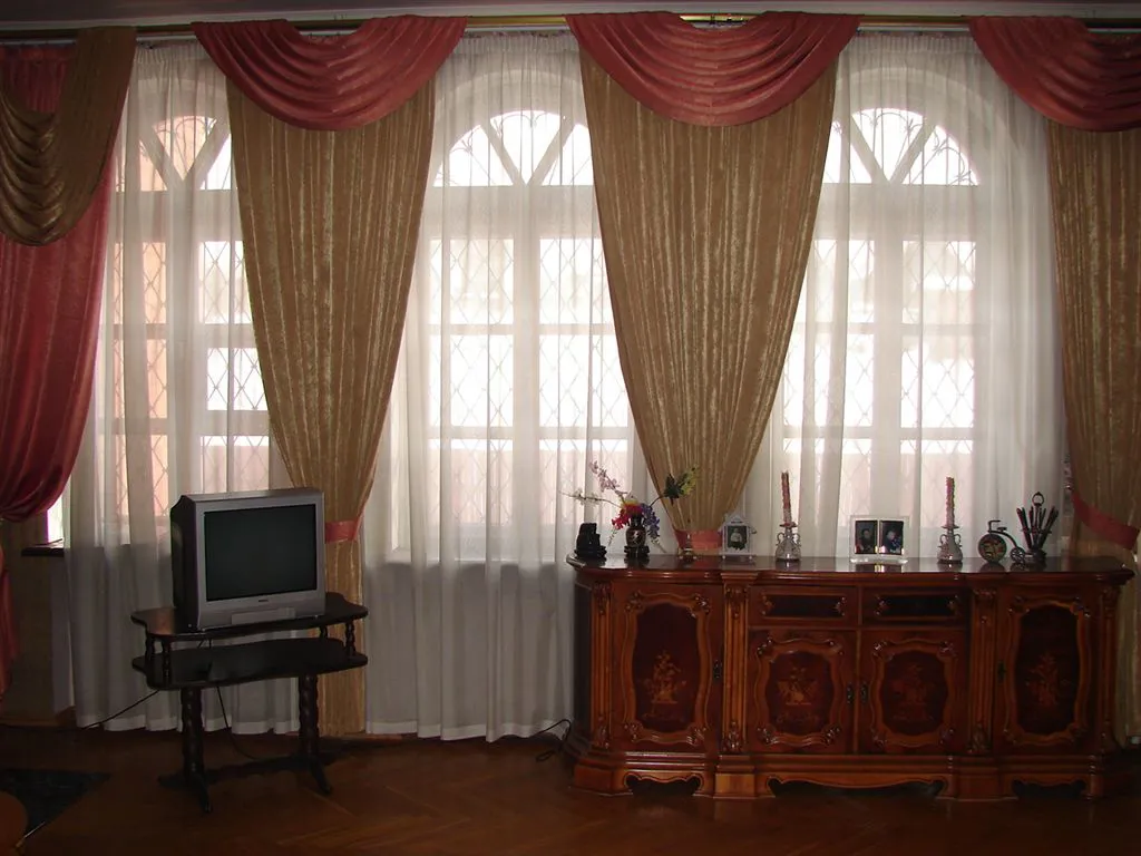 Загородный кирпичный особняк, фото 19