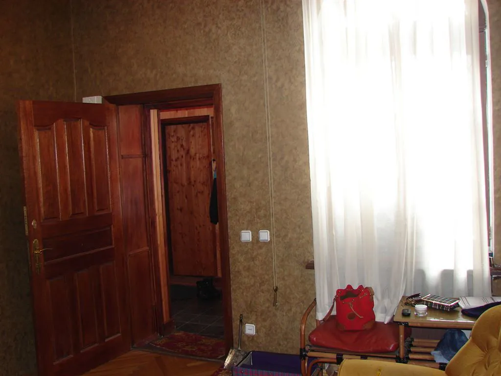Загородный кирпичный особняк, фото 12