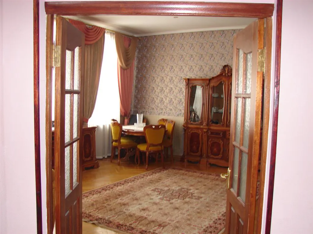 Загородный кирпичный особняк, фото 15