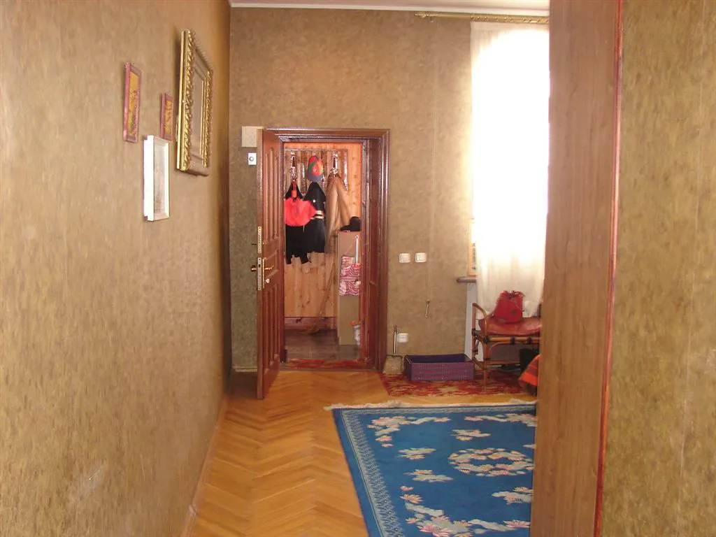 Загородный кирпичный особняк, фото 11