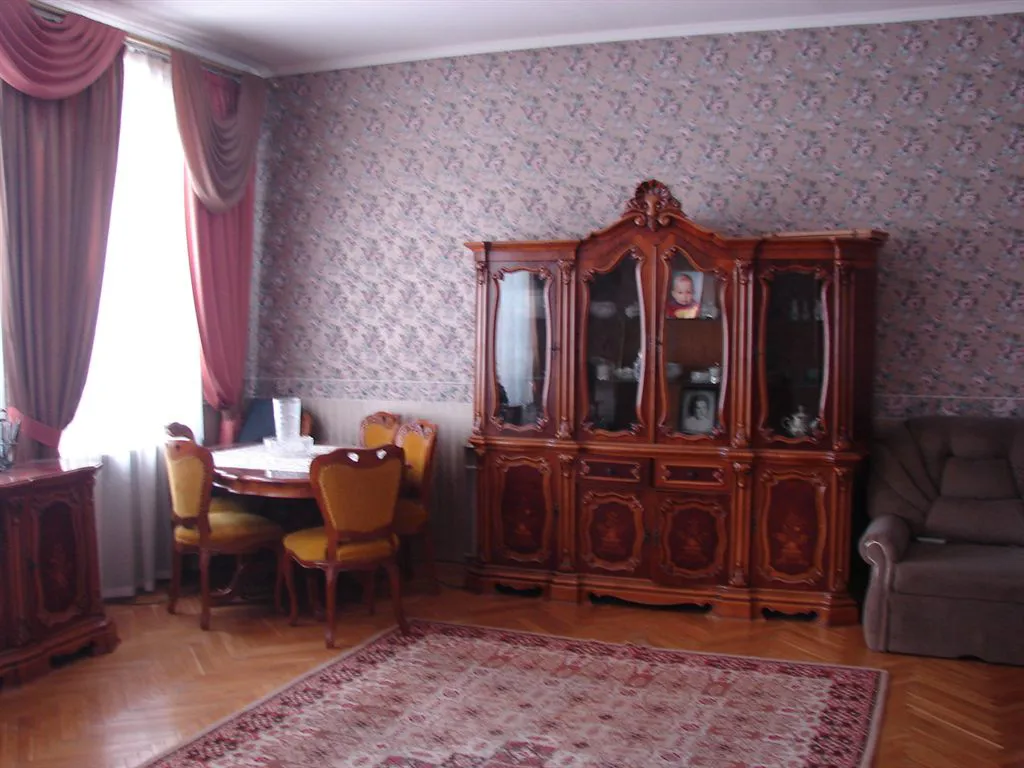 Загородный кирпичный особняк, фото 16