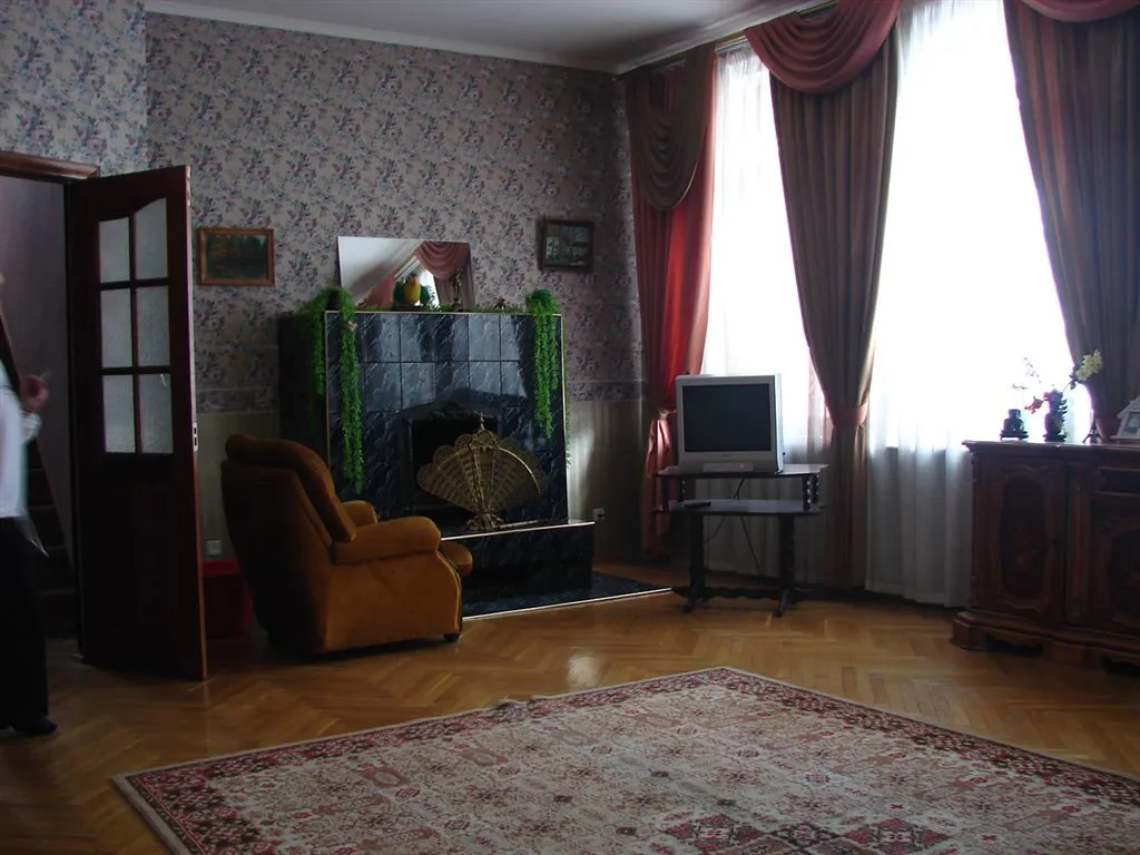 Загородный кирпичный особняк, фото 18