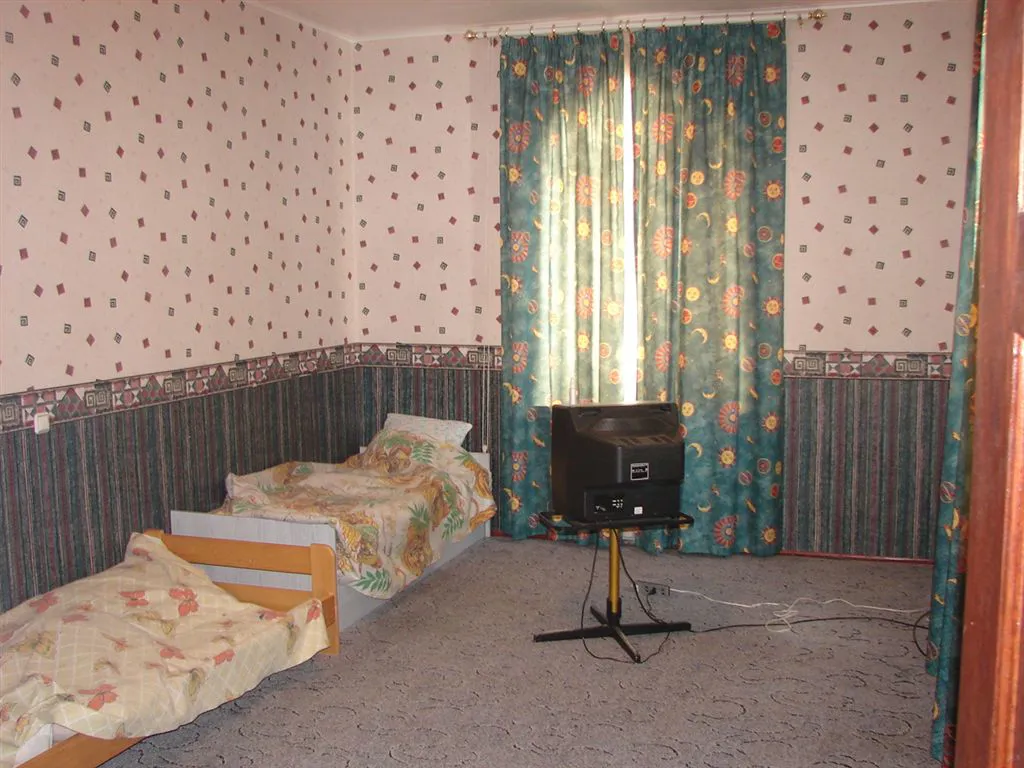 Загородный кирпичный особняк, фото 24