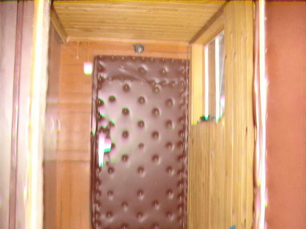 Дача с мятой крышей, фото 20