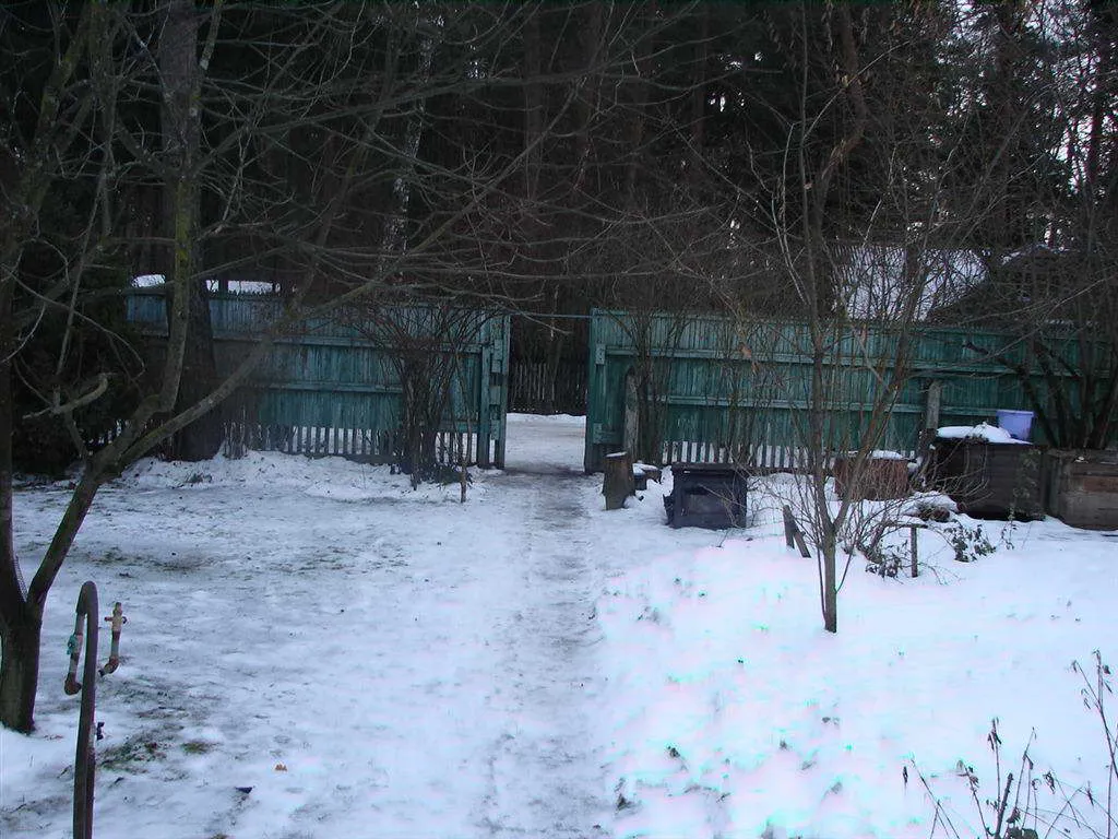 Дача с мятой крышей, фото 6