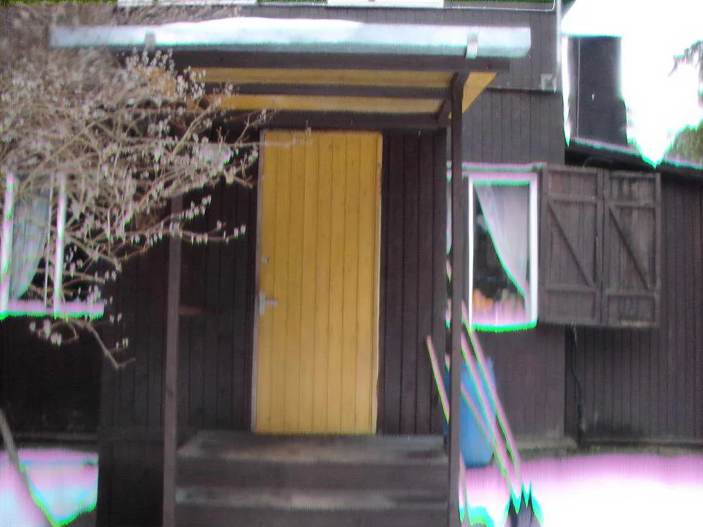 Дача с мятой крышей, фото 19