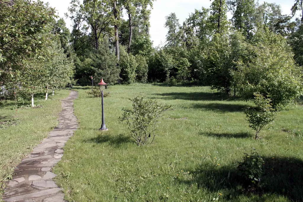 Дом с кругом, фото 16