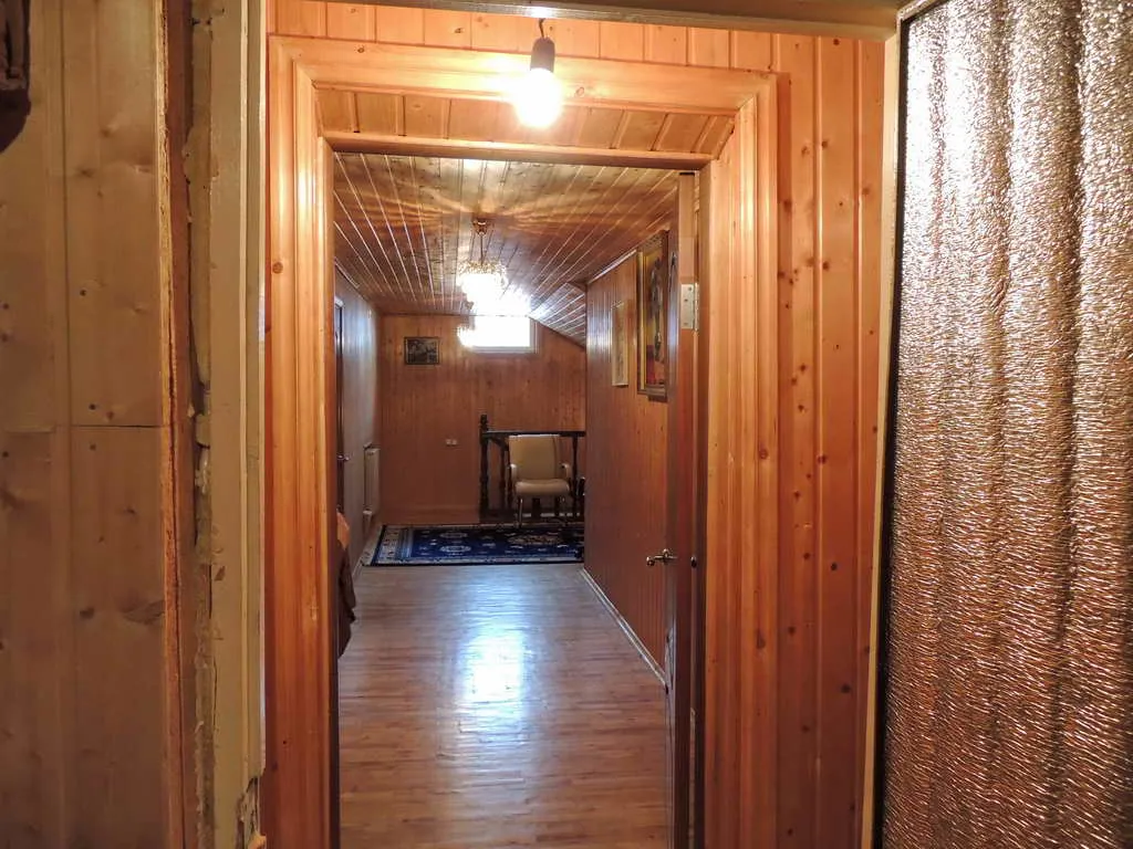 Классический дом из кирпича, фото 17