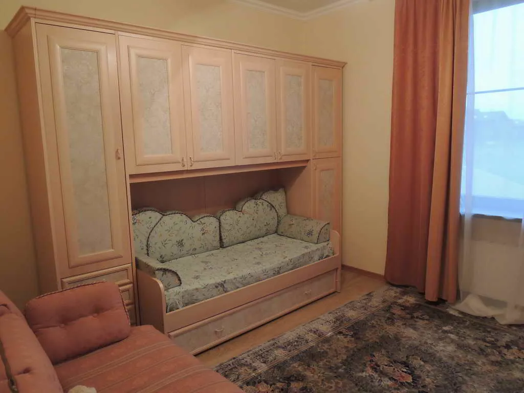 Дача Кирпич-Брус, фото 12