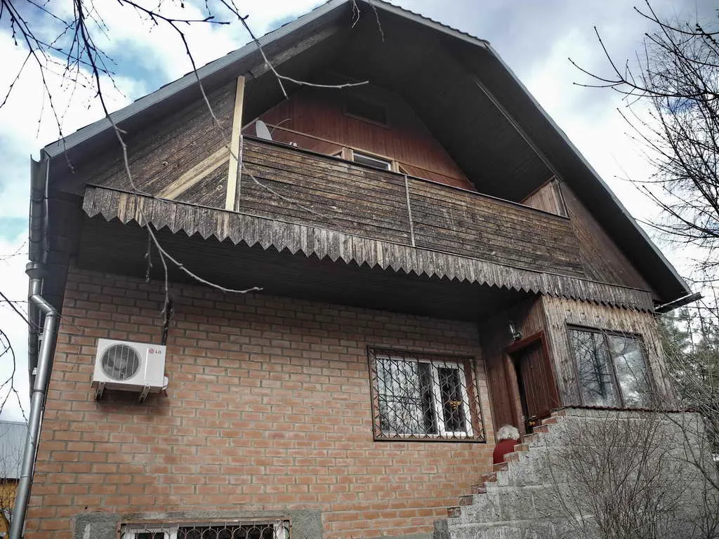 Дача с беседкой на участке, фото 7