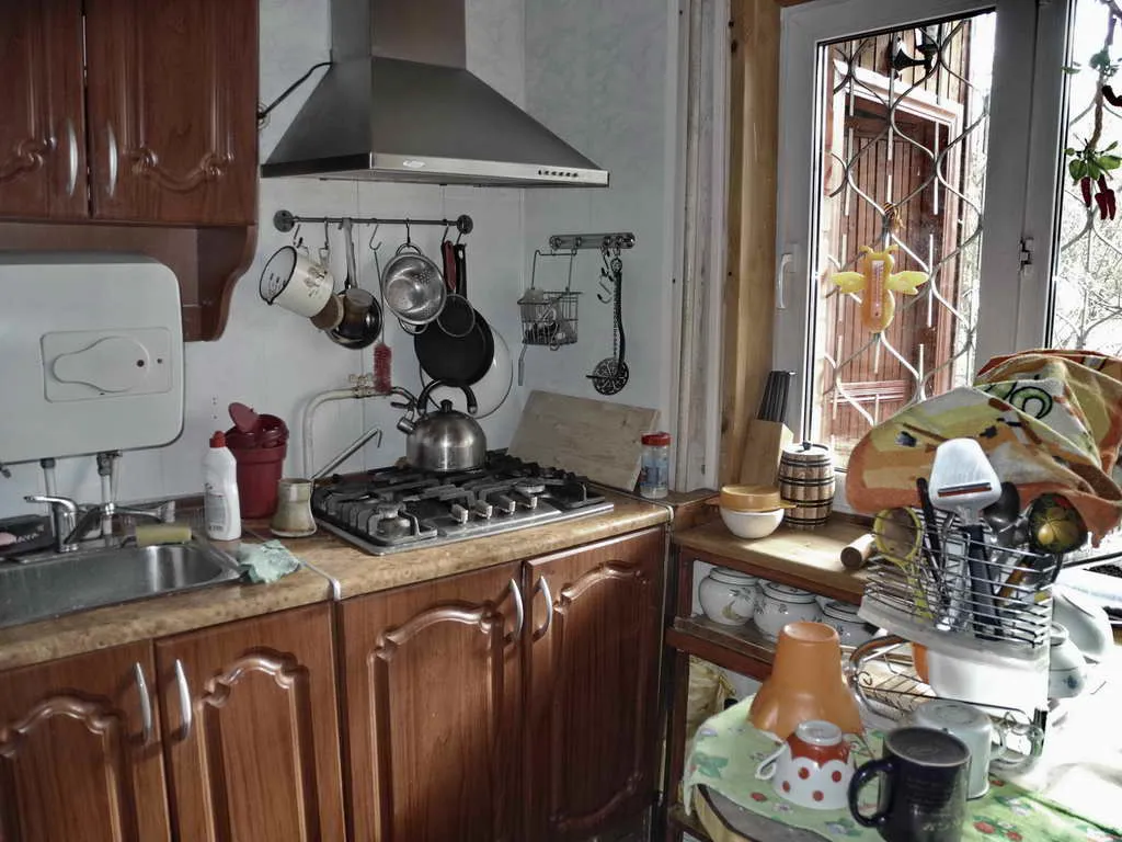 Дача с беседкой на участке, фото 19