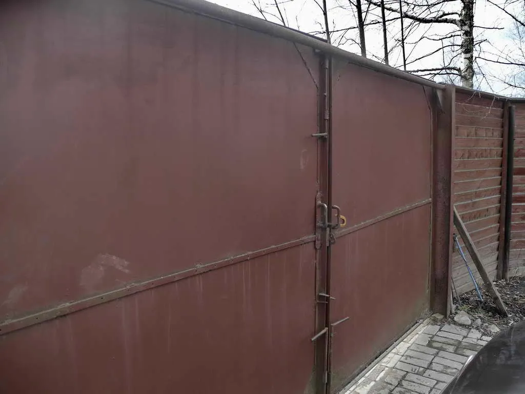 Дача с беседкой на участке, фото 6