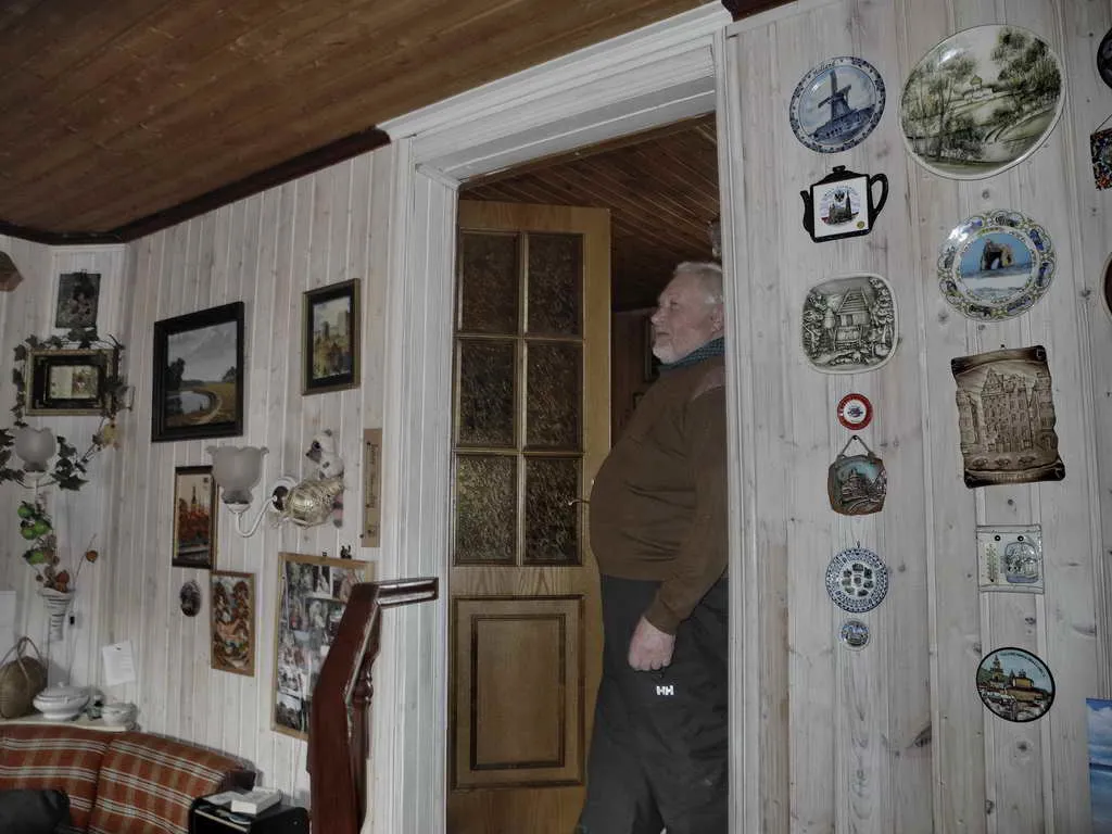 Дача с беседкой на участке, фото 21