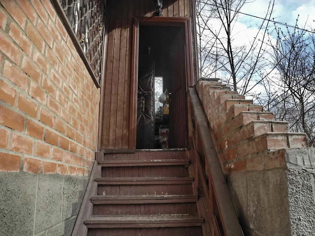 Дача с беседкой на участке, фото 13
