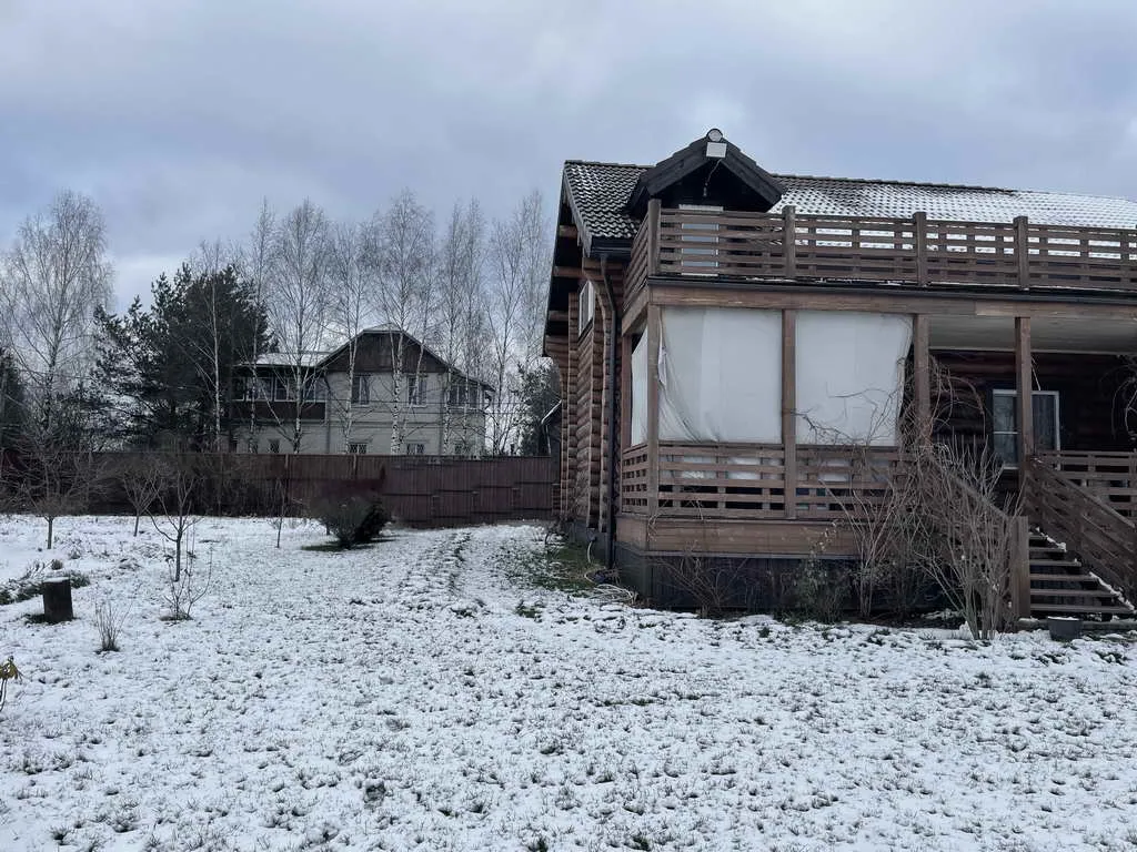 Дача Лосиный остров, фото 2