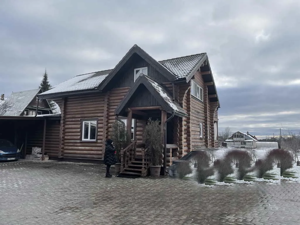 Дача Лосиный остров, фото 3