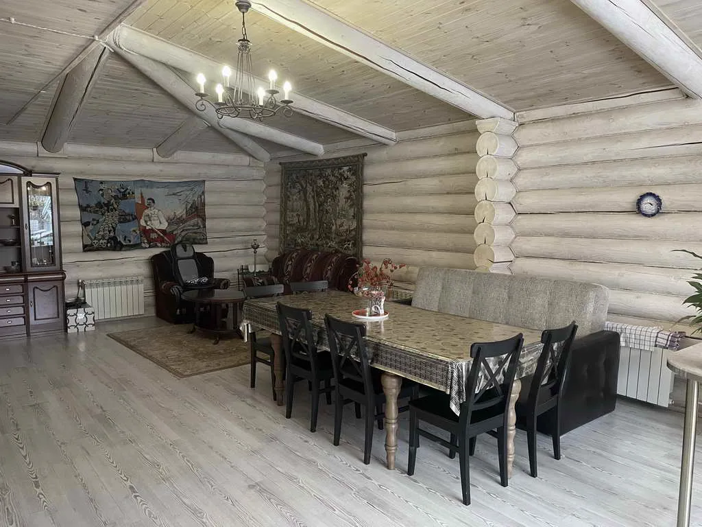 Дача Лосиный остров, фото 24