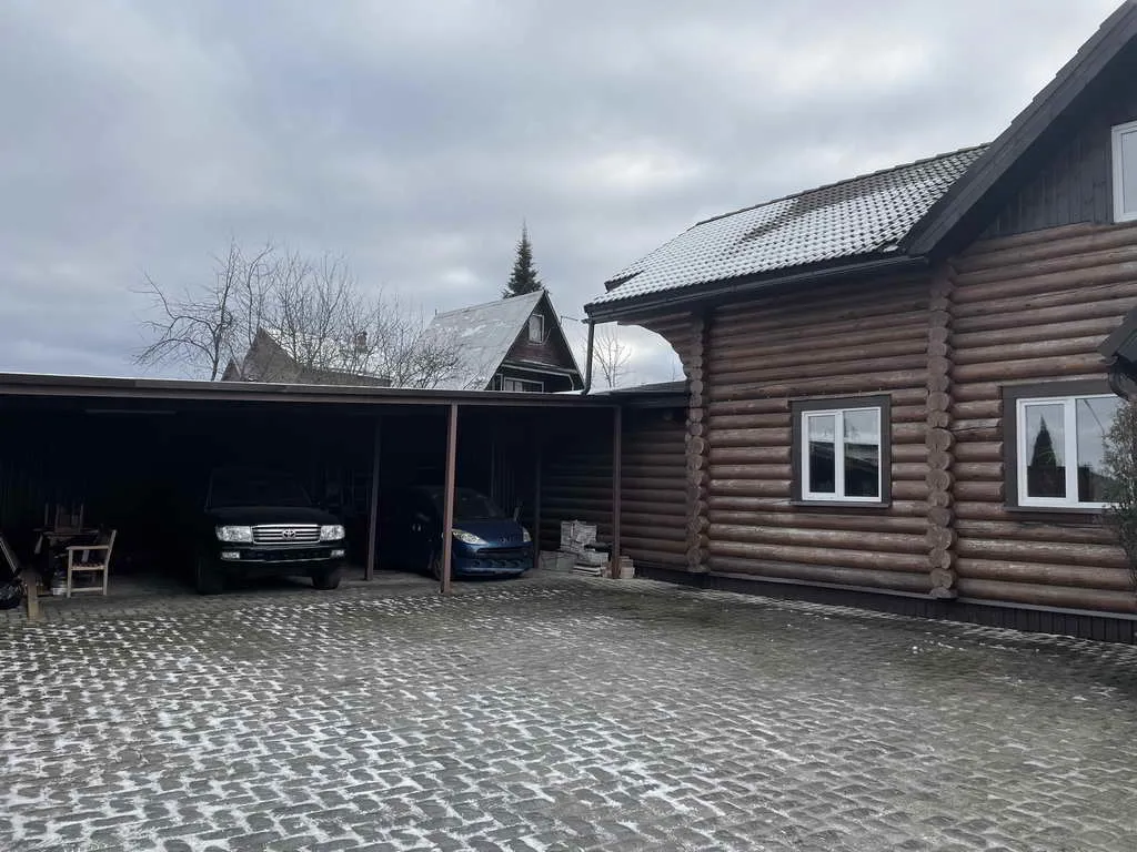 Дача Лосиный остров, фото 4