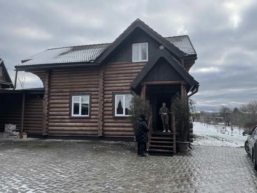 Дача Лосиный остров, фото 5