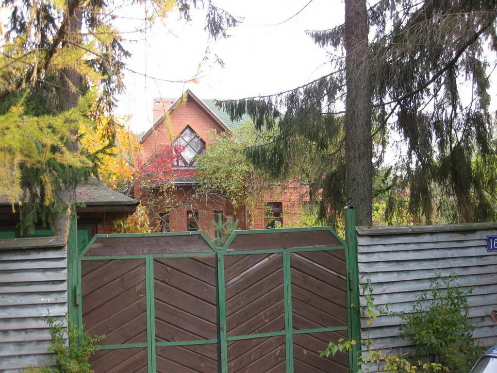 Рыжая дача хмеля, фото 21