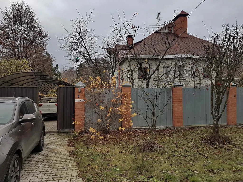Дача под аркой, фото 3
