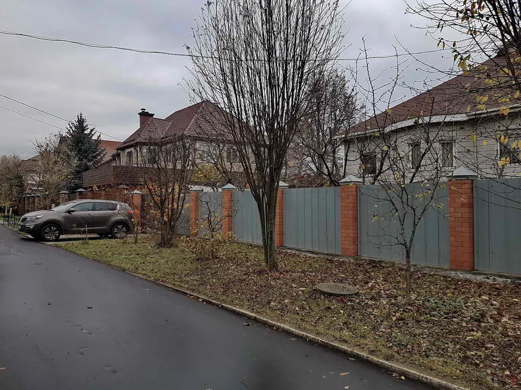 Дача под аркой, фото 2