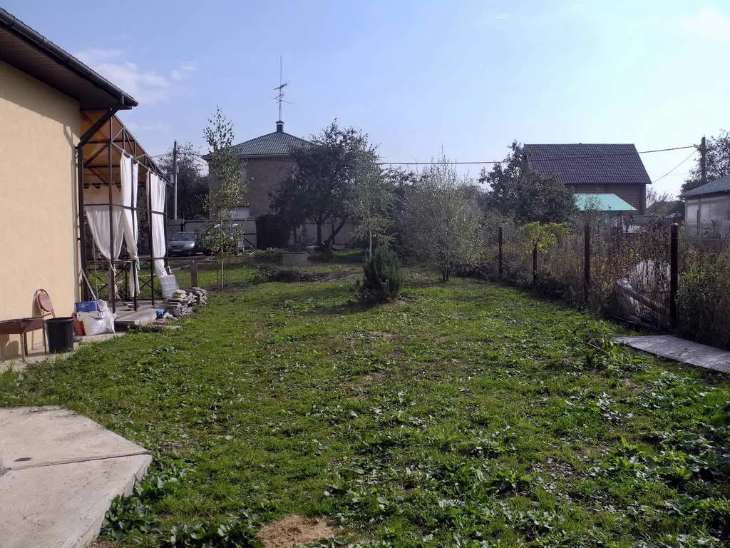 Дачный домик с террасой, фото 14