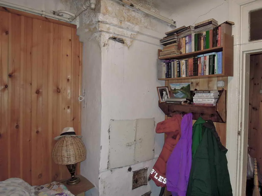 Дача сосновой глуши, фото 22
