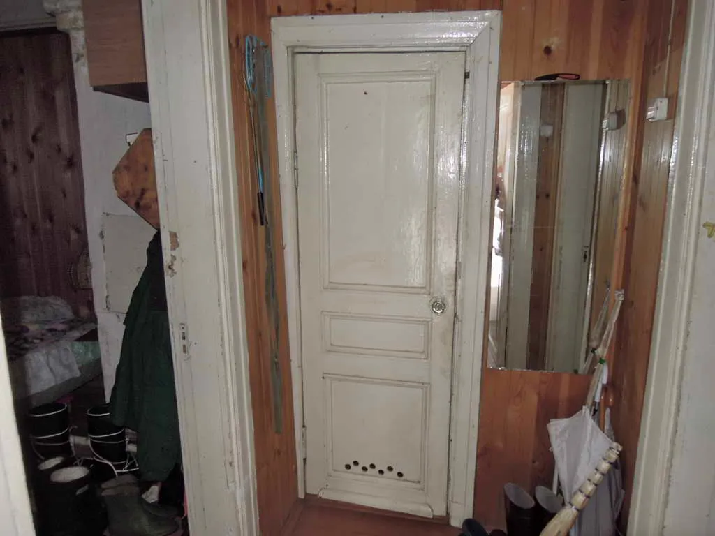 Дача сосновой глуши, фото 19