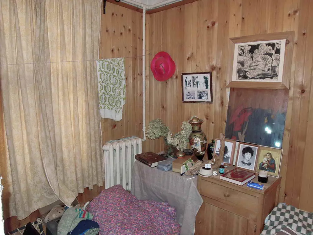 Дача сосновой глуши, фото 21