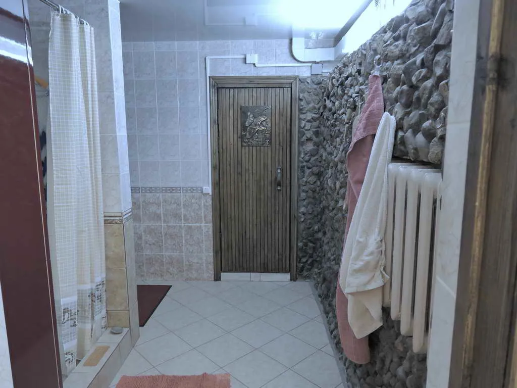 Желтая дача с огородом, фото 24