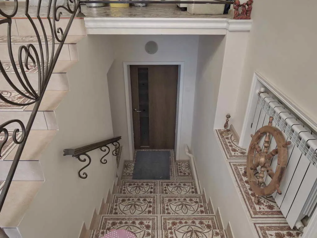 Желтая дача с огородом, фото 19