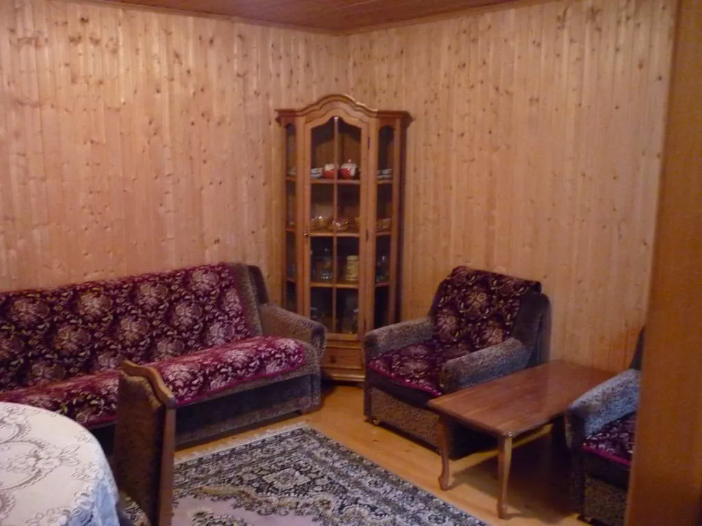 Эркерный Дом из Кирпича, фото 12