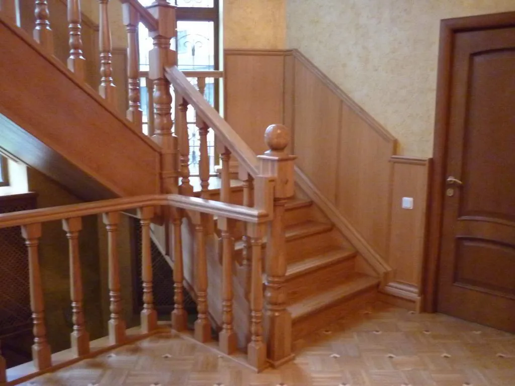 Эркерный Дом из Кирпича, фото 19