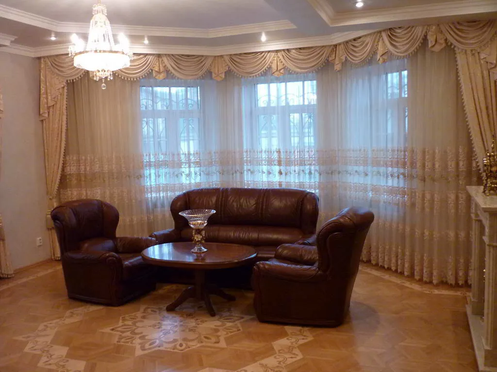 Эркерный Дом из Кирпича, фото 16