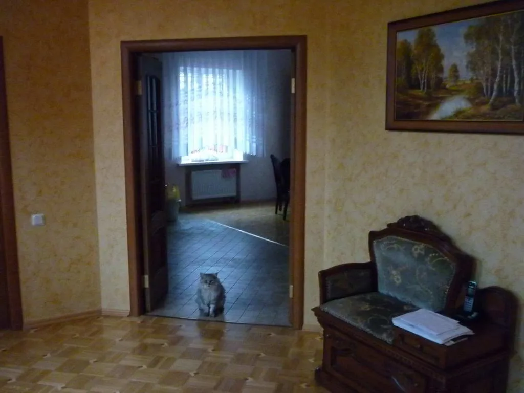 Эркерный Дом из Кирпича, фото 15