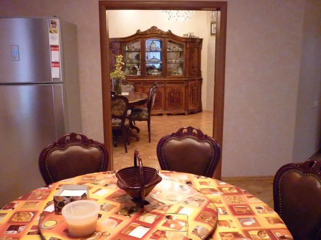 Эркерный Дом из Кирпича, фото 22